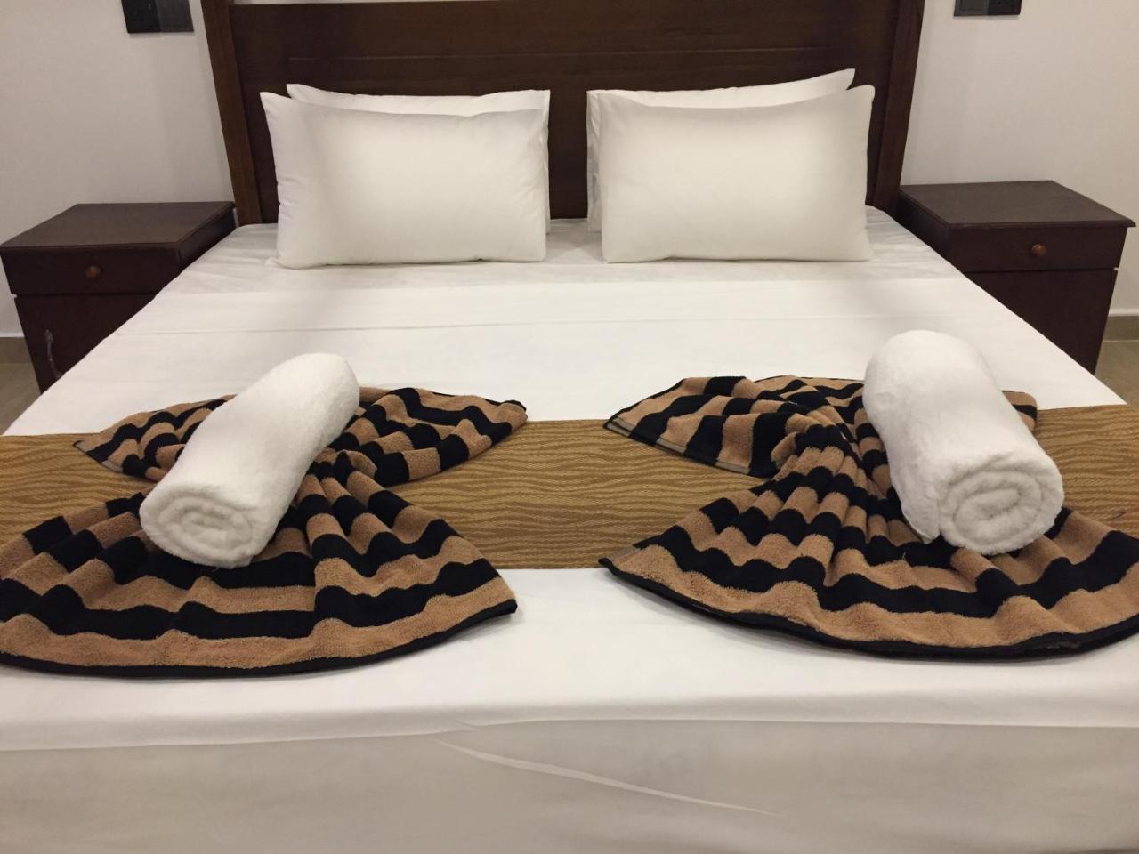 Bay Hiriketiya Hotel Dikwella Luaran gambar