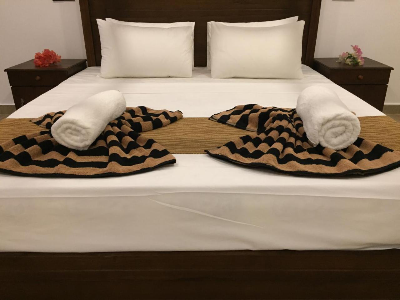 Bay Hiriketiya Hotel Dikwella Luaran gambar